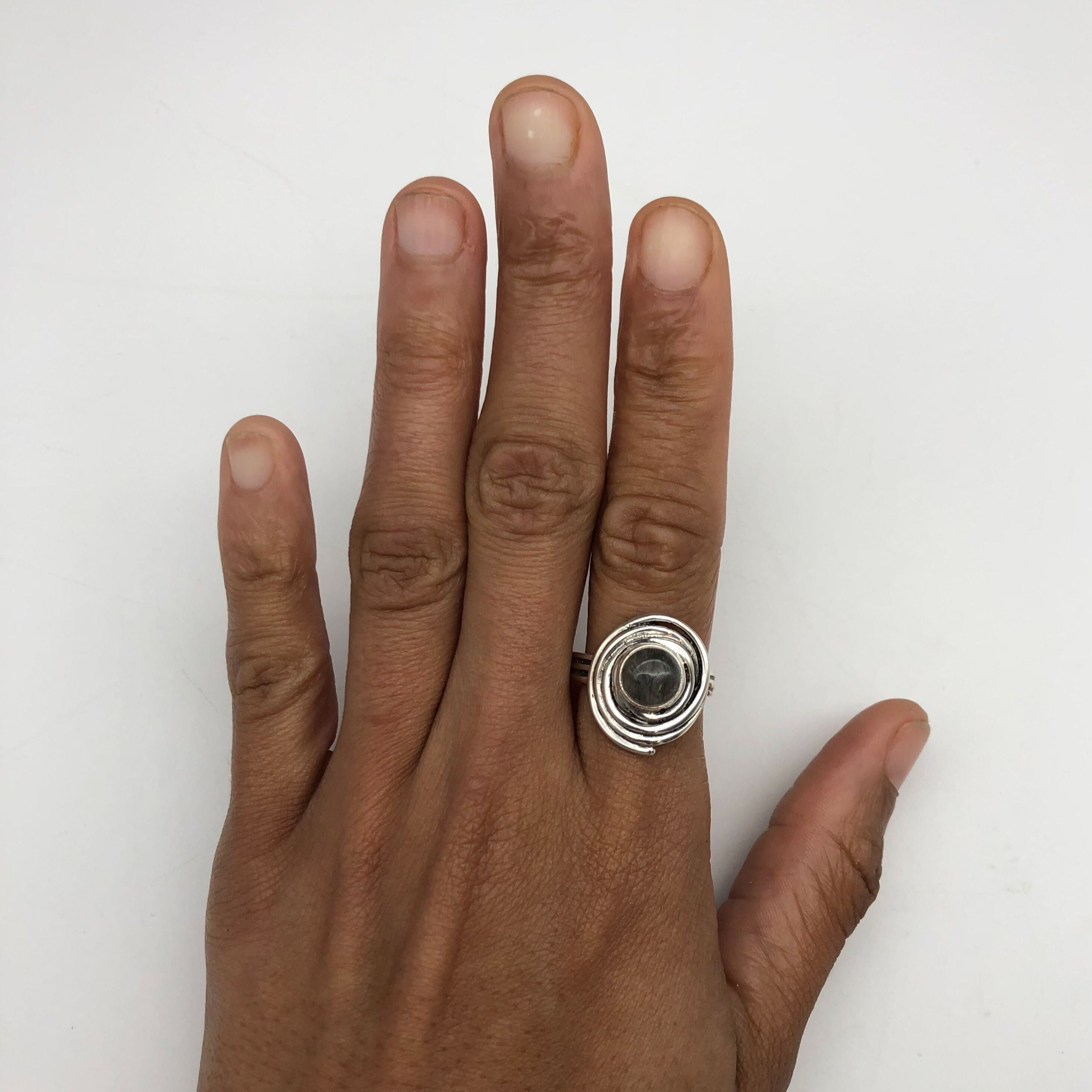 2682-R-nRUQ: Sterling Silver 925