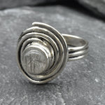 2682-R-nRUQ: Sterling Silver 925