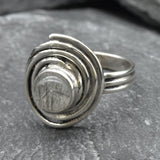 2682-R-nRUQ: Sterling Silver 925