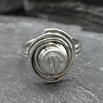 2682-R-nRUQ: Sterling Silver 925