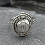 2682-R-nRUQ: Sterling Silver 925