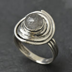 2682-R-nRUQ: Sterling Silver 925