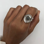 2682-R-nRUQ: Sterling Silver 925