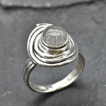 2682-R-nRUQ: Sterling Silver 925