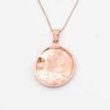 Celestial Silver Pendant, Crescent Moon Pendant, Sun Silver Pendant, Moon Necklace, Astrology Pendant, Stars Silver Pendant