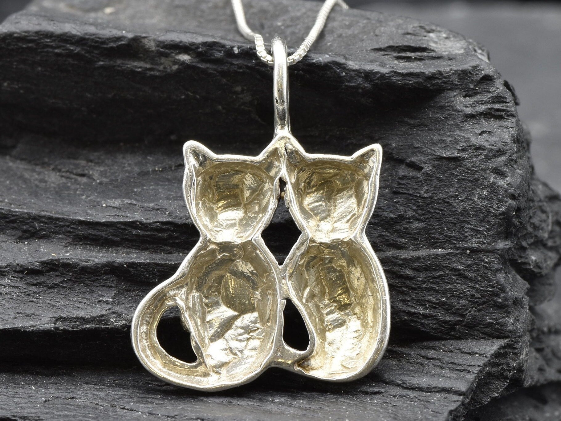 TE-021-P-0S Sterling Silver 925