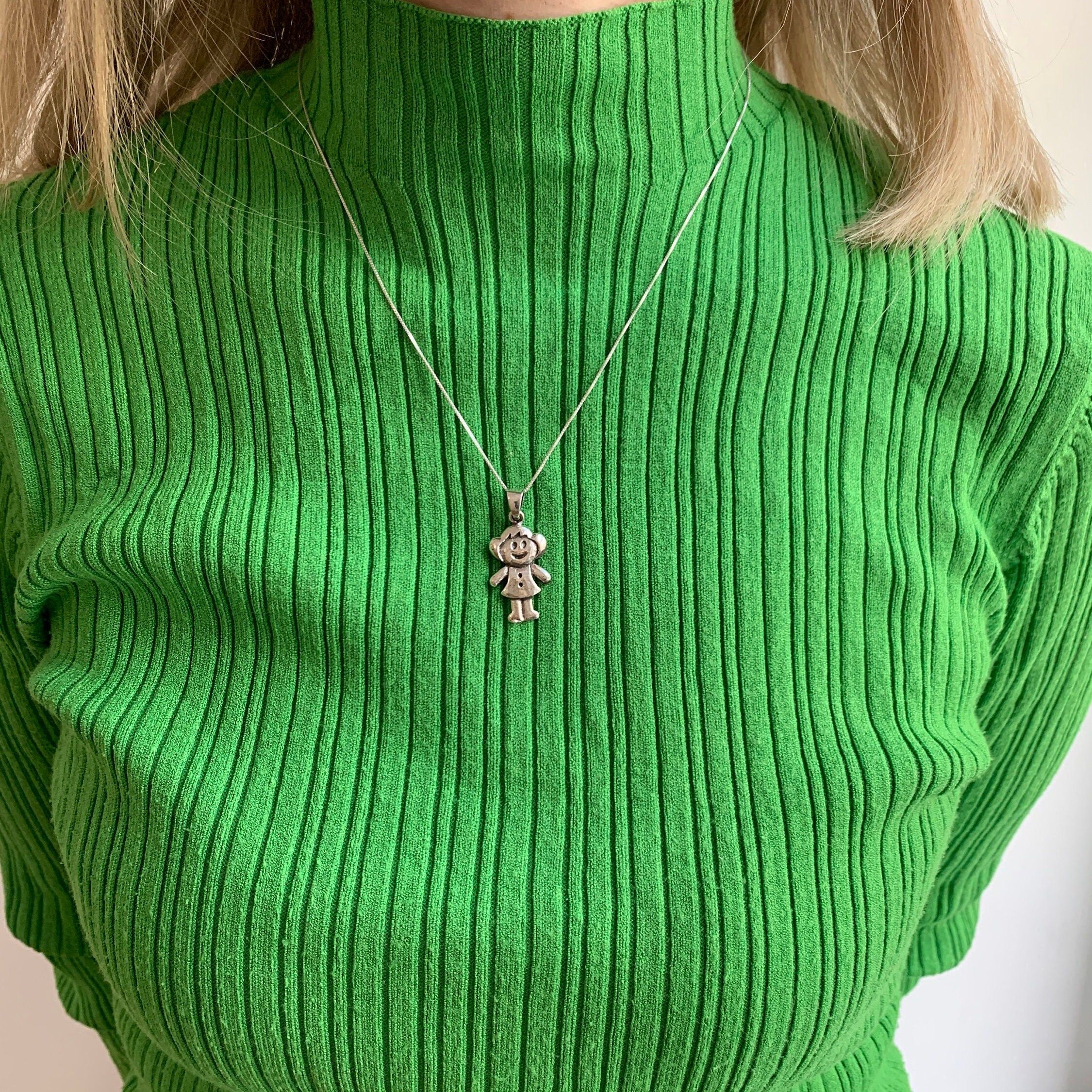 TE-023-P-0S: Gold Vermeil 18k