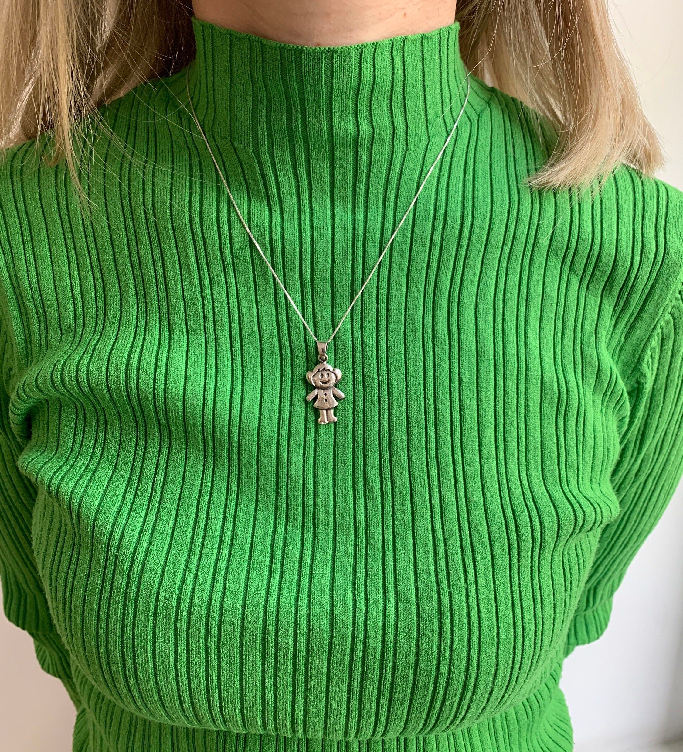 TE-023-P-0S: Gold Vermeil 18k