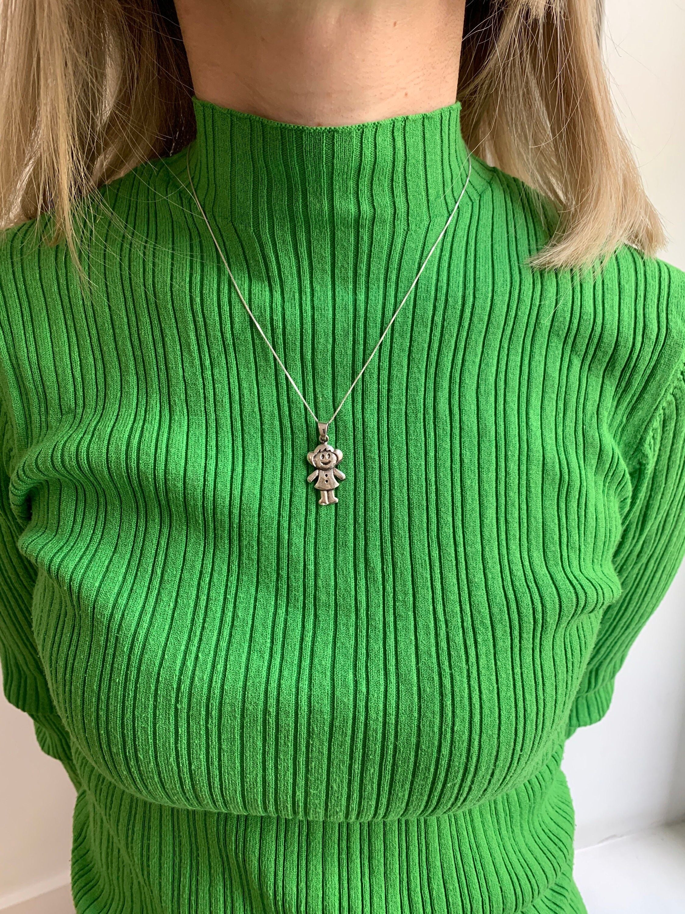 TE-023-P-0S: Gold Vermeil 18k