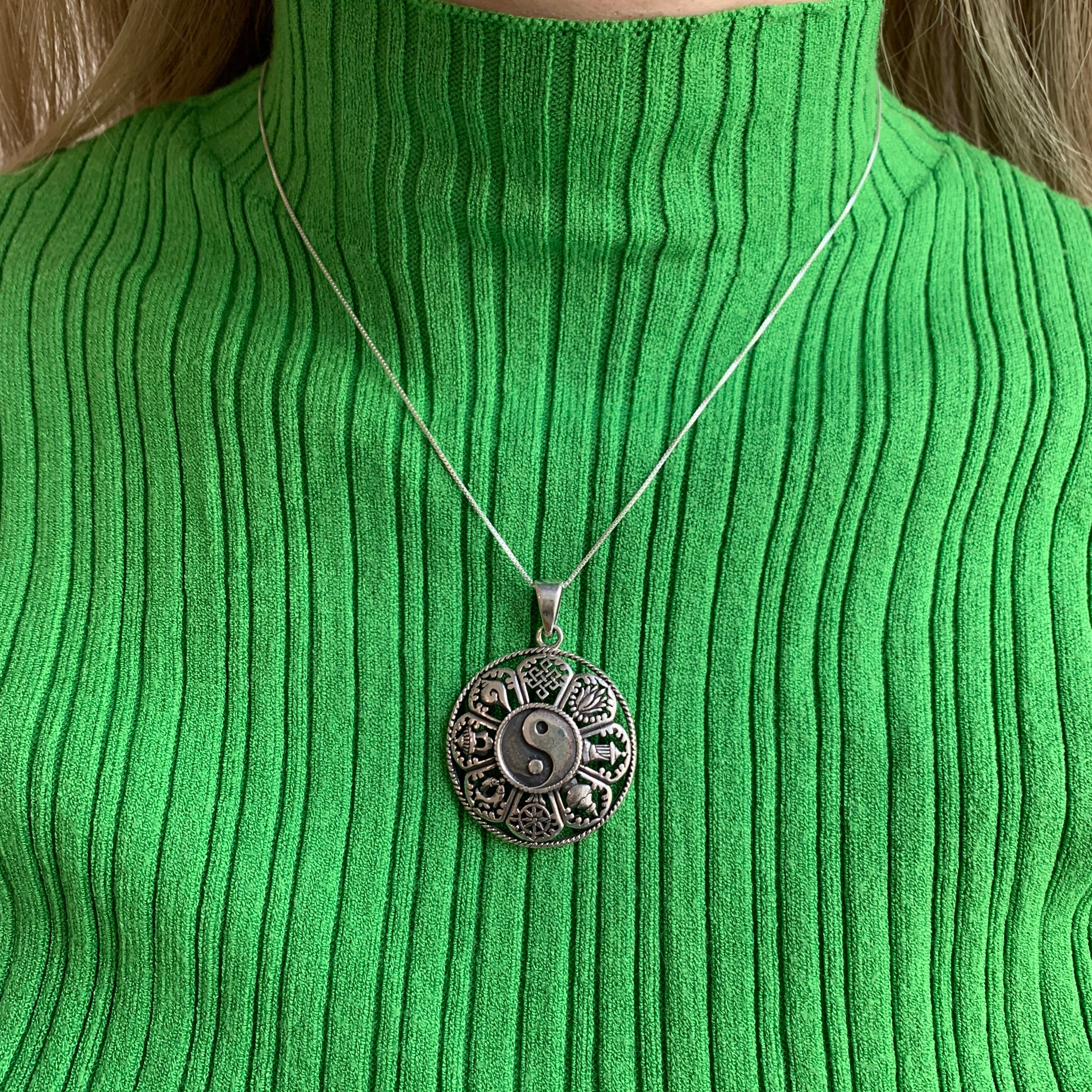 P-00806-P- S Sterling Silver 925