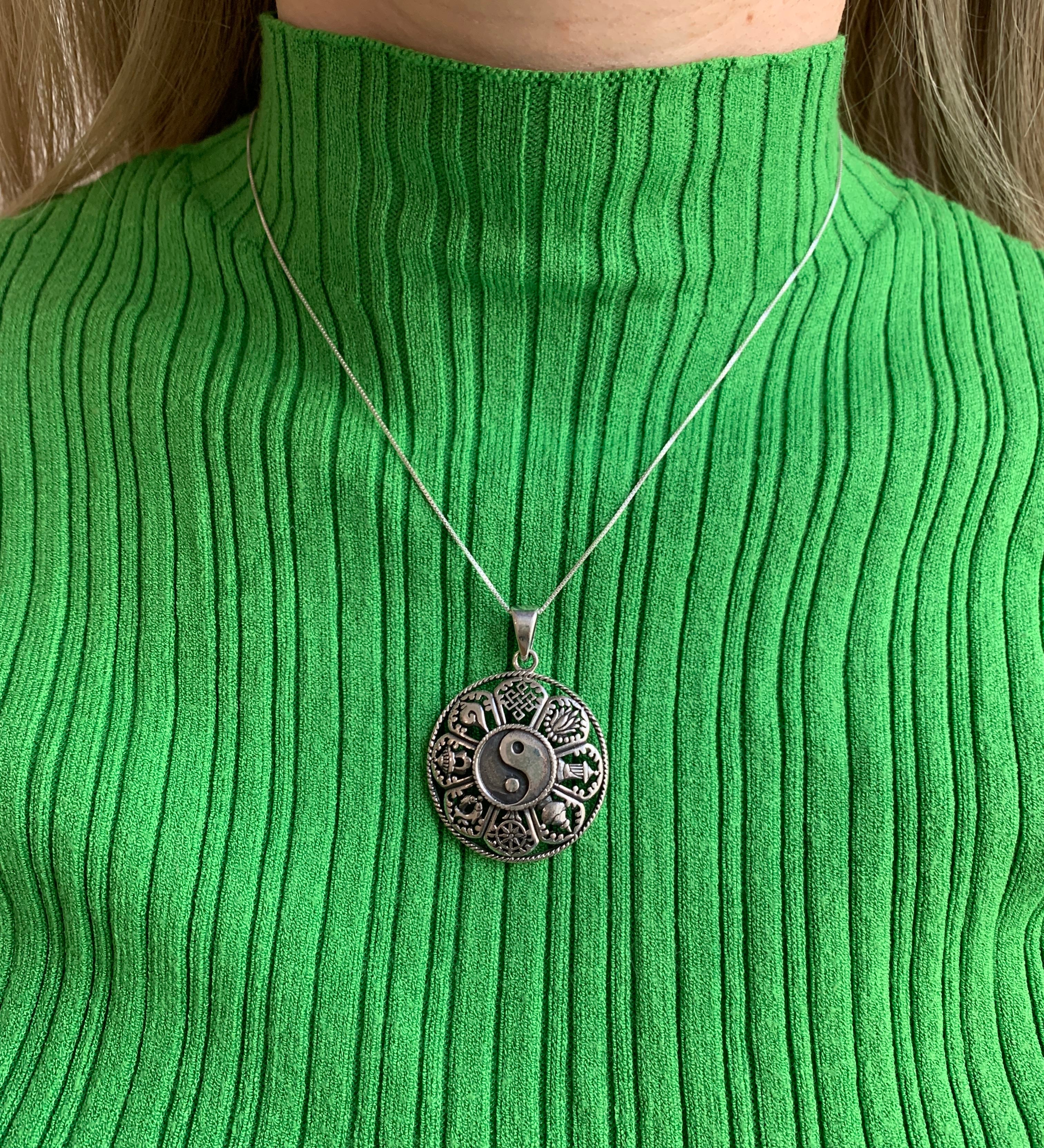 P-00806-P- S Sterling Silver 925