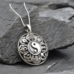 P-00806-P- S Sterling Silver 925