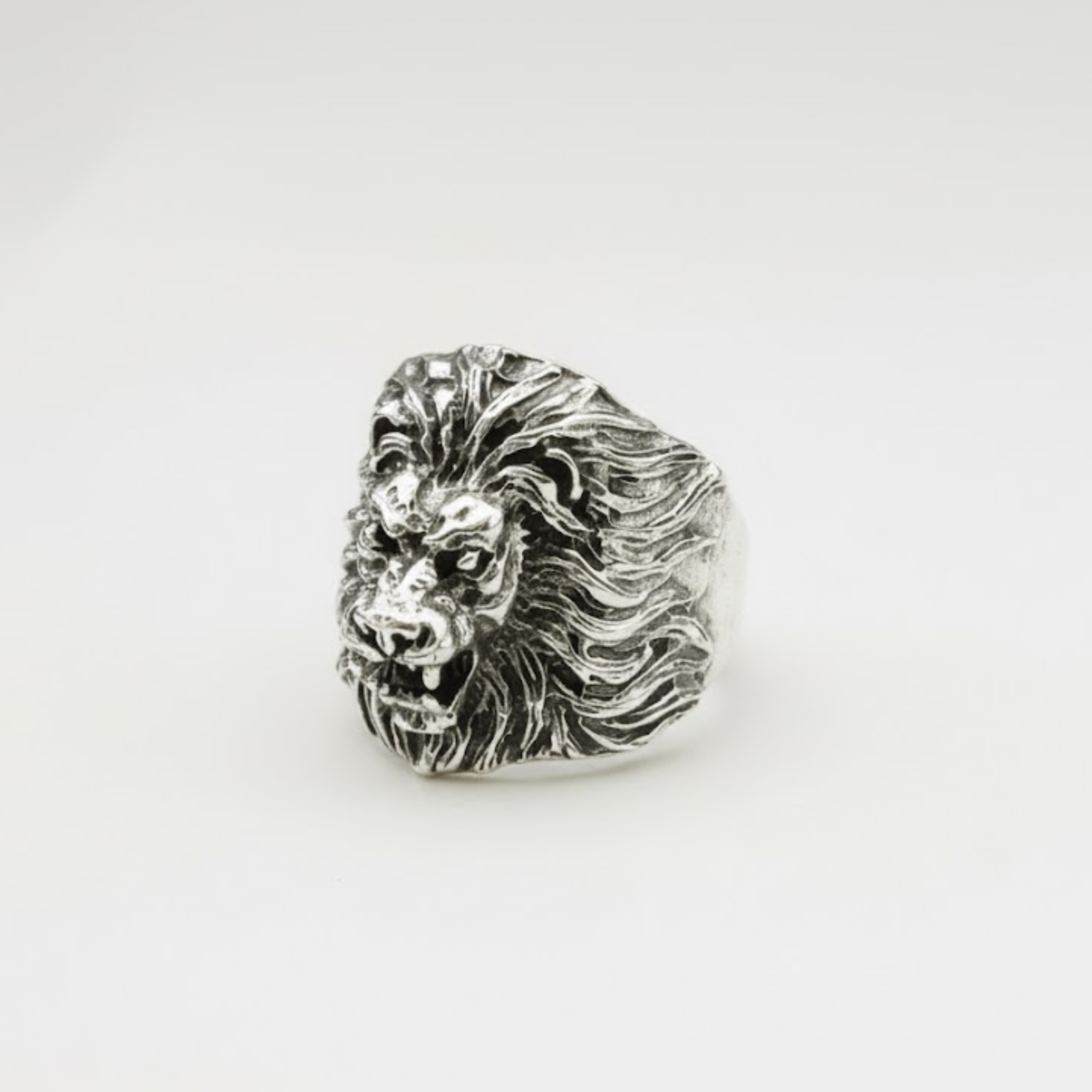 Adina Stone material options for 925 Sterling Silver, 18K Yellow Gold Vermeil, 18K White Gold Vermeil, 18K Rose Gold Vermeil.