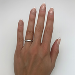 Elegant 925 Sterling Silver design, perfect for adding a touch of charm to any outfit or celebrating life's special moments.