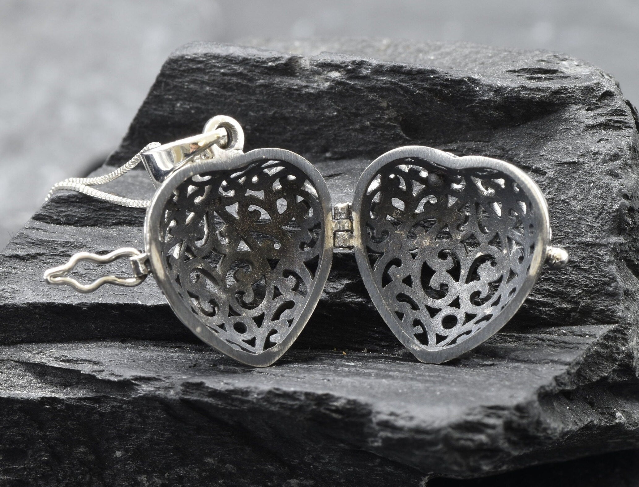 PJ-708-P-S: Sterling Silver 925