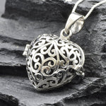 PJ-708-P-S: Sterling Silver 925