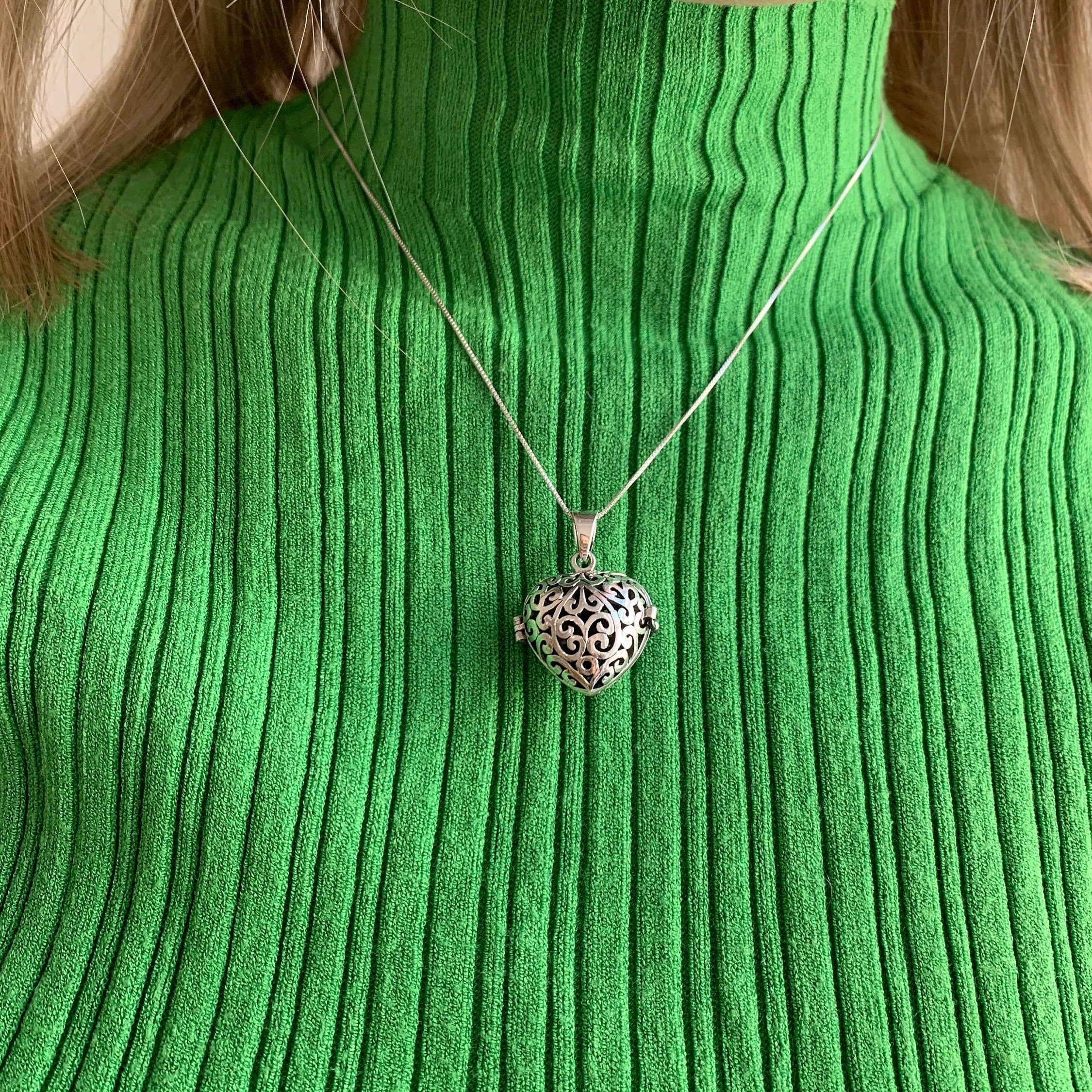 PJ-708-P-S: Sterling Silver 925