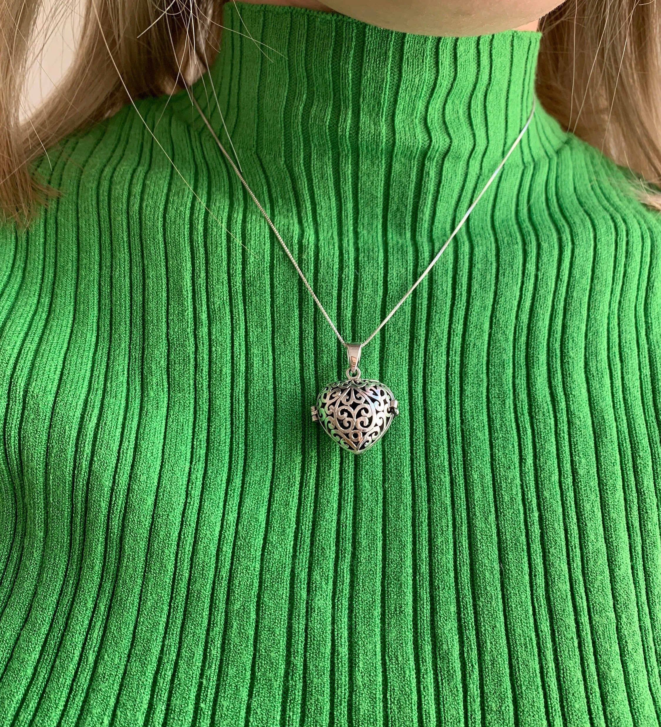 PJ-708-P-S: Sterling Silver 925