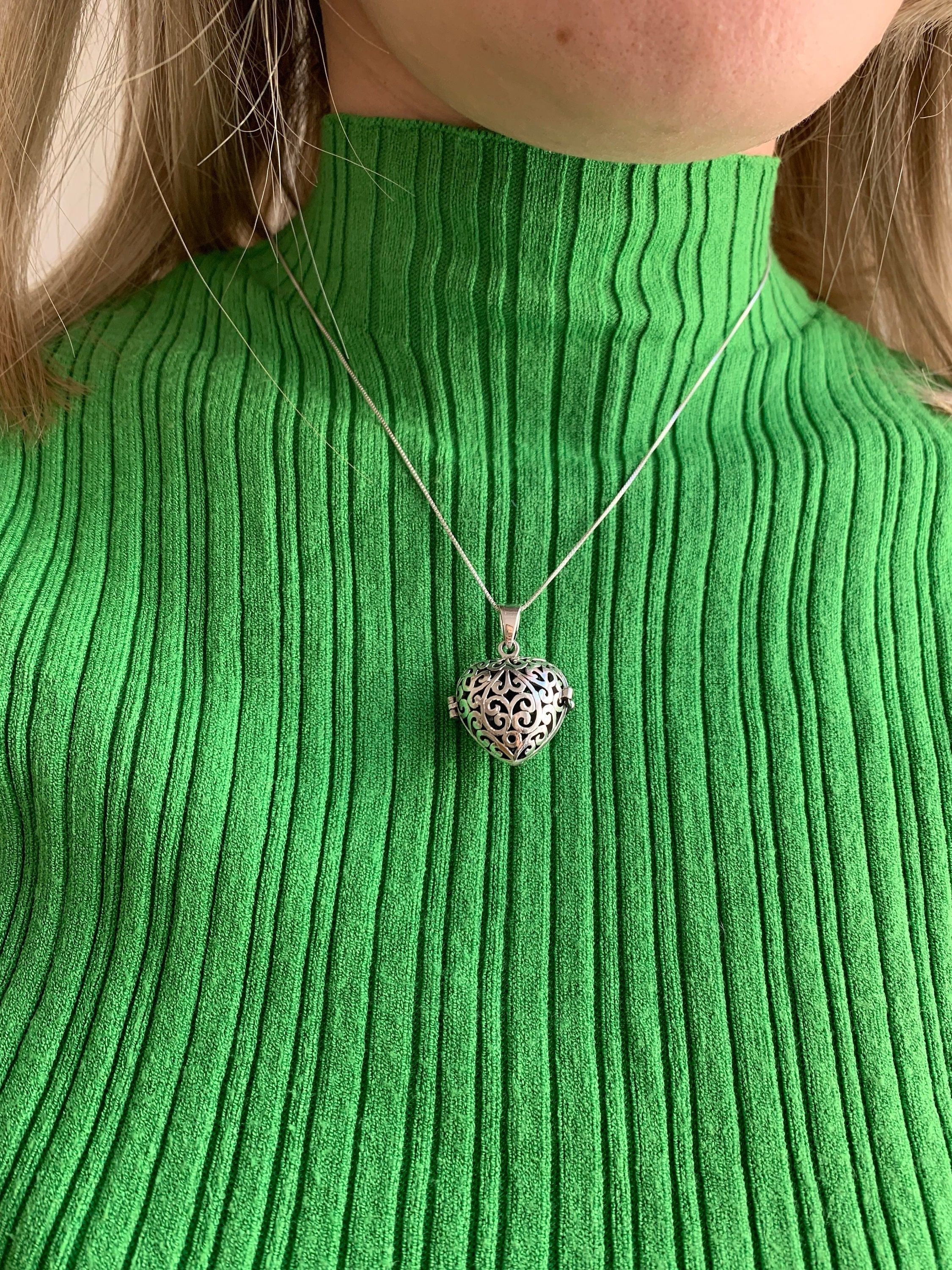 PJ-708-P-S: Sterling Silver 925