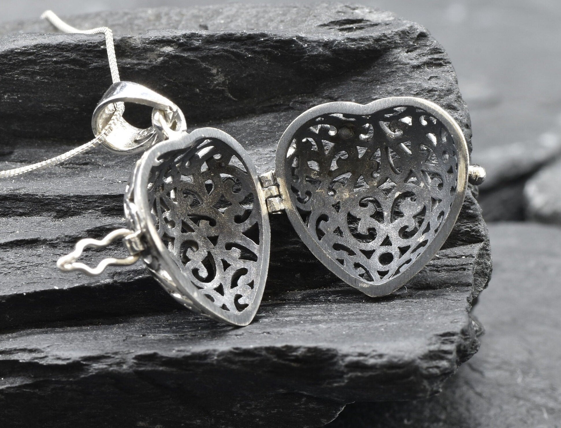 PJ-708-P-S: Sterling Silver 925