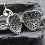 PJ-708-P-S: Sterling Silver 925