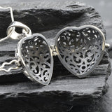 PJ-708-P-S: Sterling Silver 925