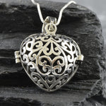 PJ-708-P-S: Sterling Silver 925