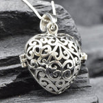 PJ-708-P-S: Sterling Silver 925