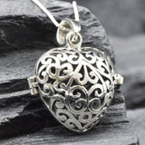 PJ-708-P-S: Sterling Silver 925