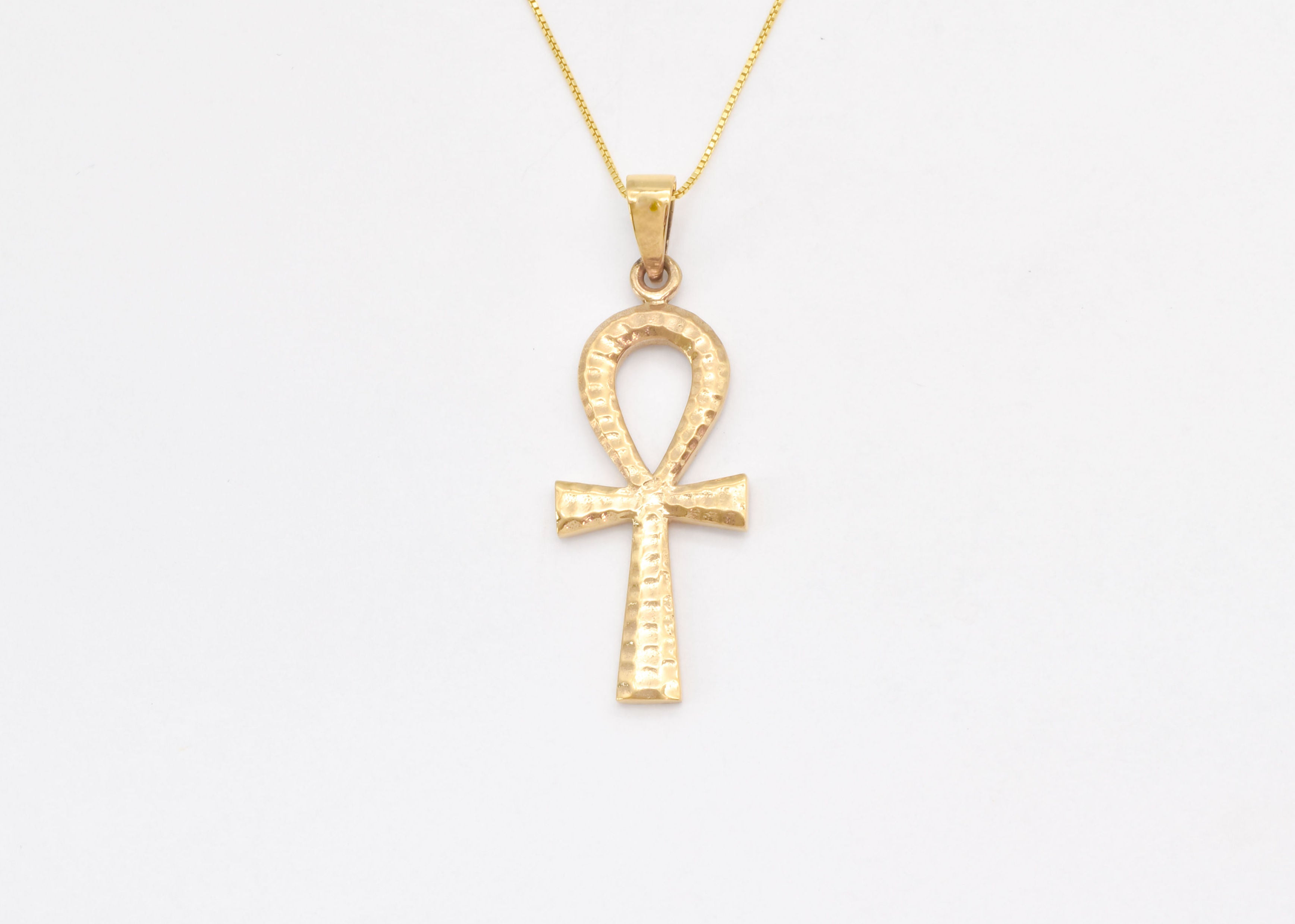 P-01302-P- Gold Vermeil 18k