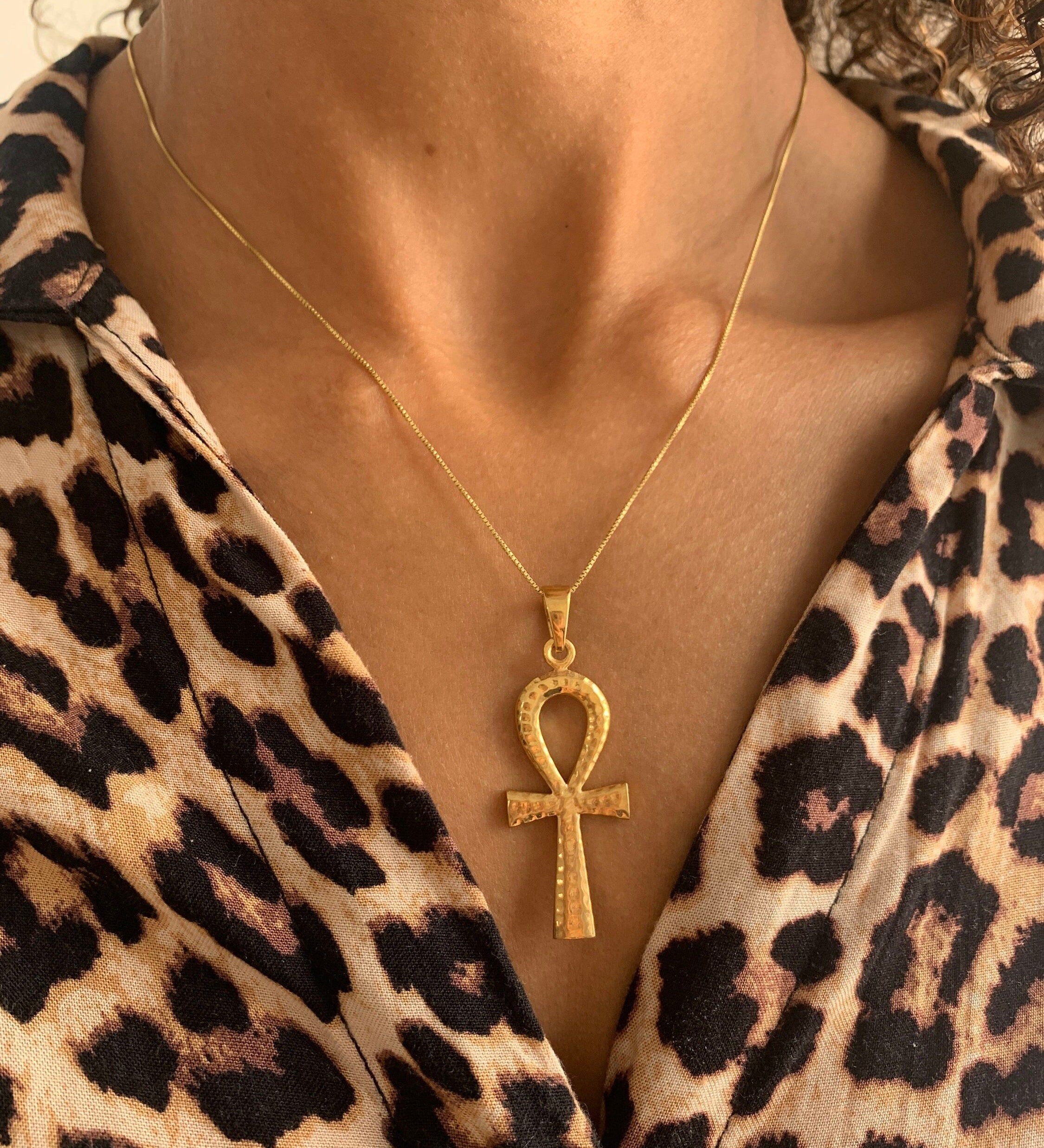 P-01302-P- Gold Vermeil 18k