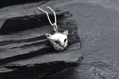 K-126-P: Sterling Silver 925