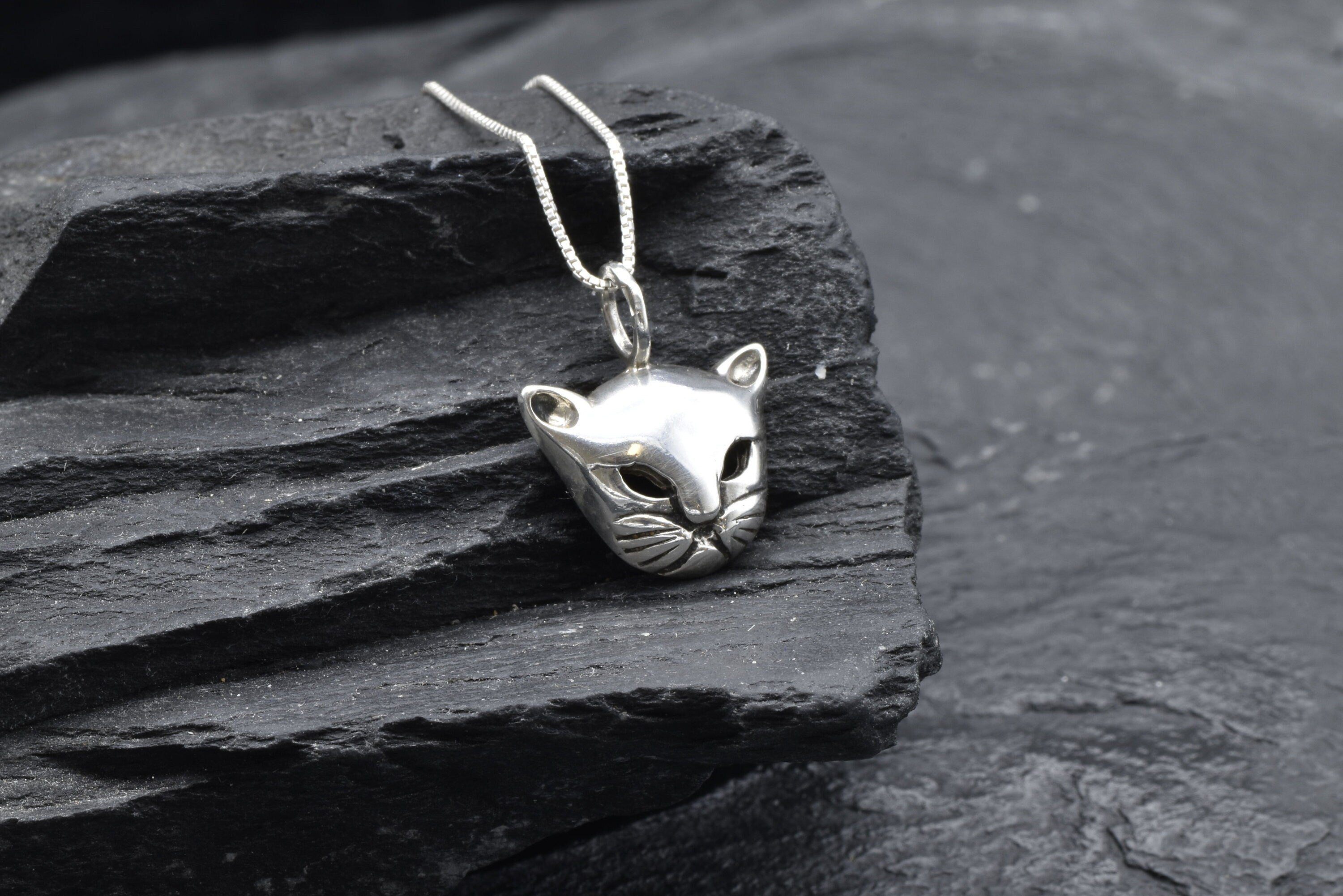 K-126-P: Sterling Silver 925