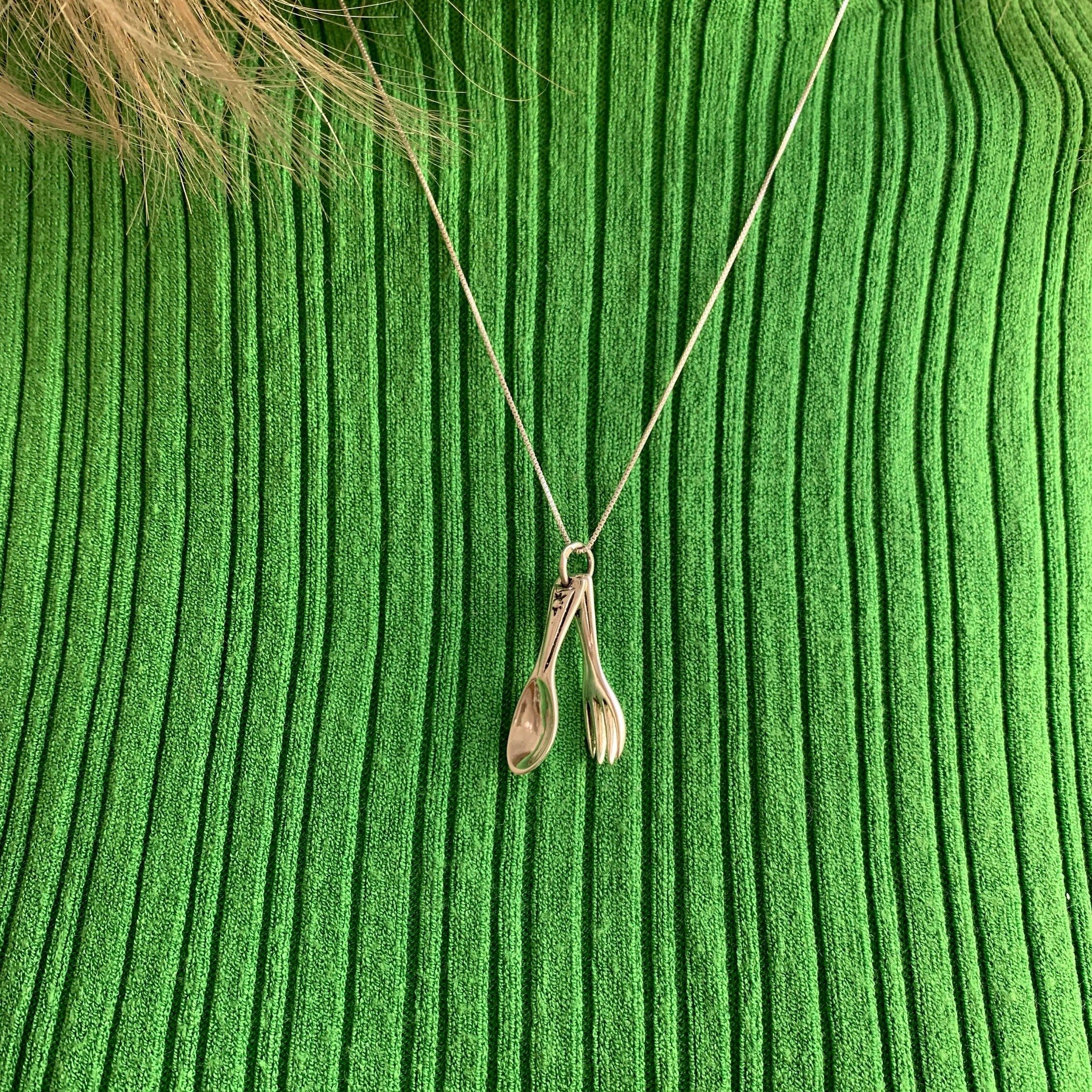 TE-002-P: Sterling Silver 925