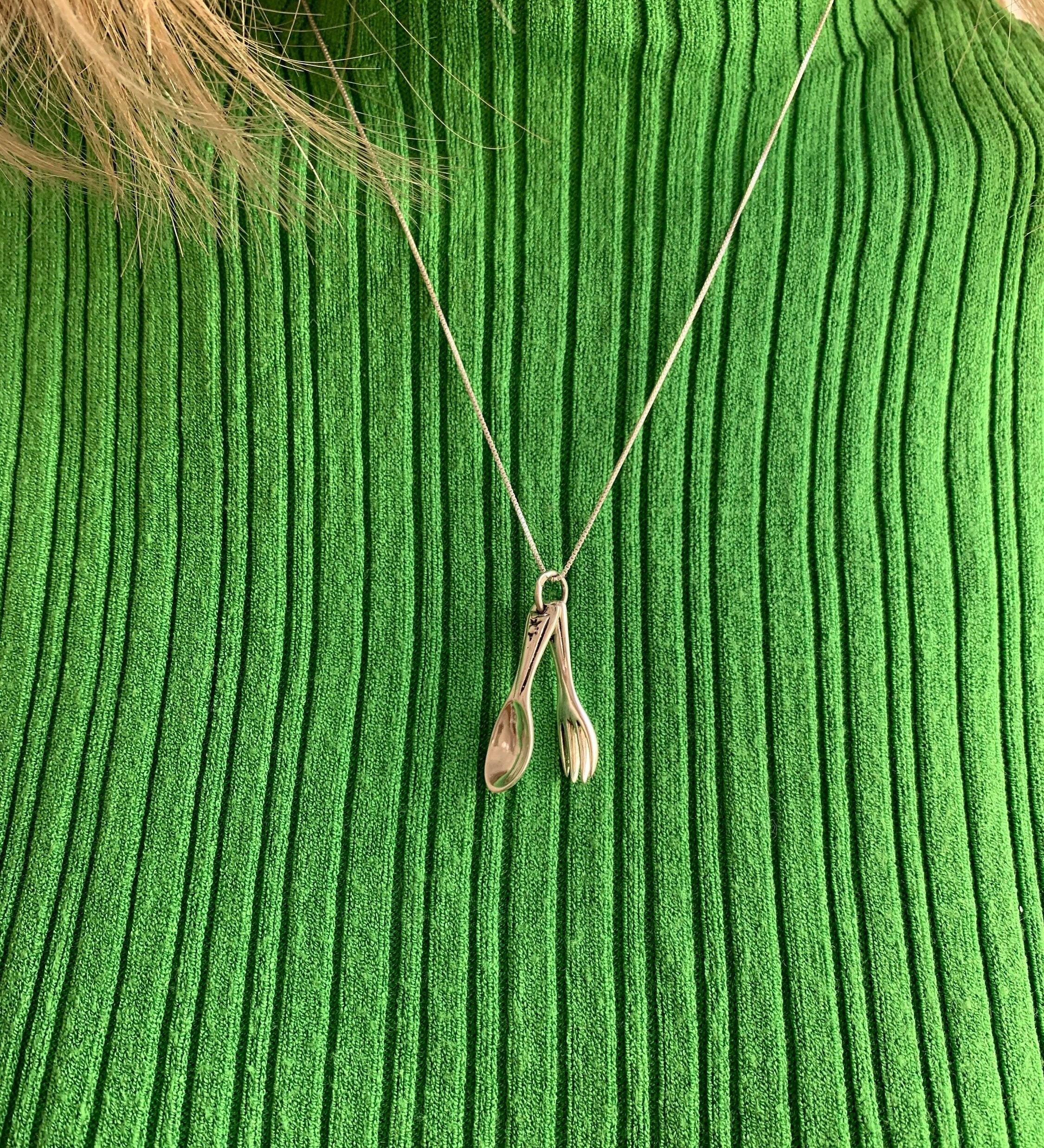 TE-002-P: Sterling Silver 925