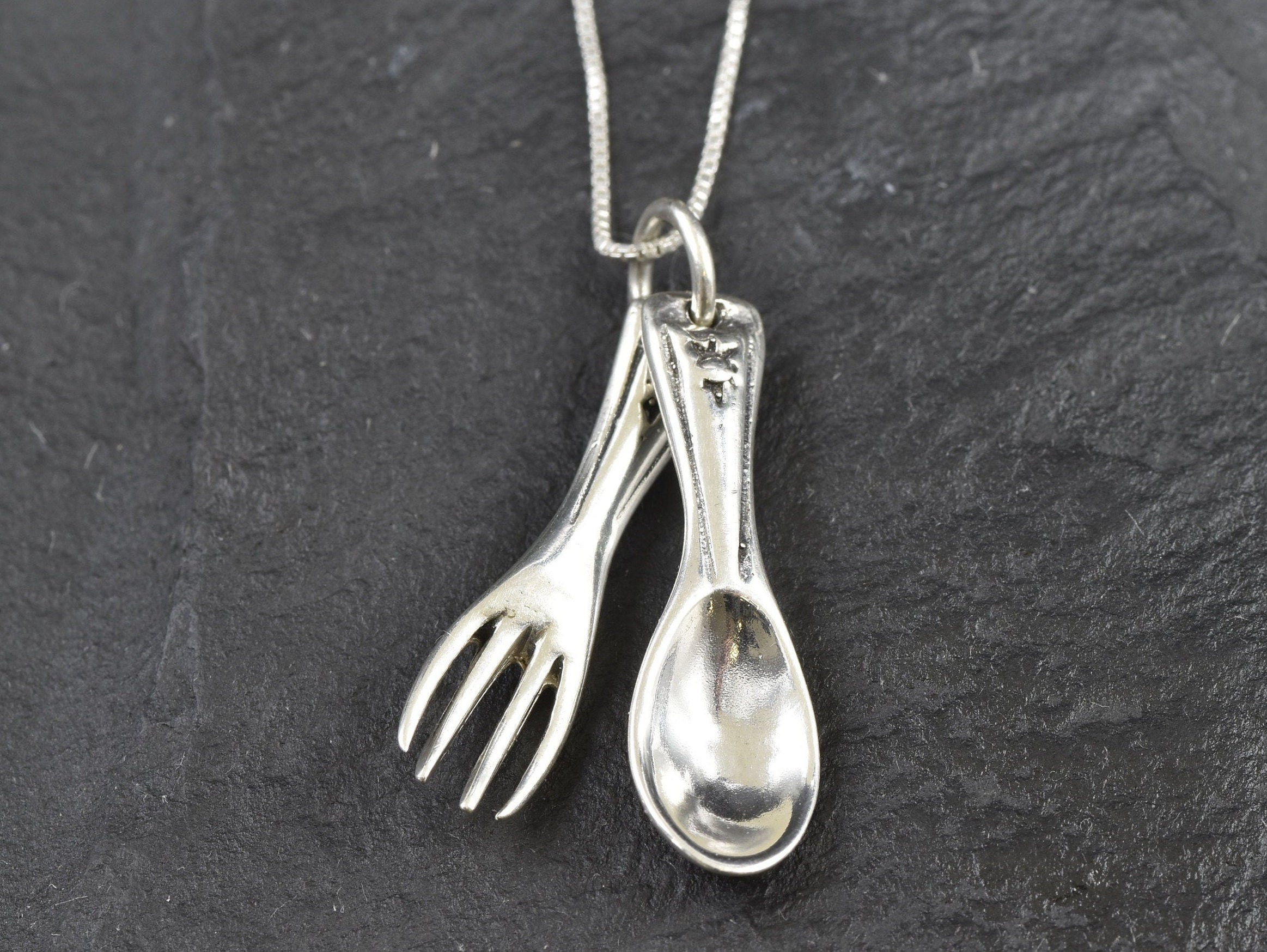 TE-002-P: Sterling Silver 925