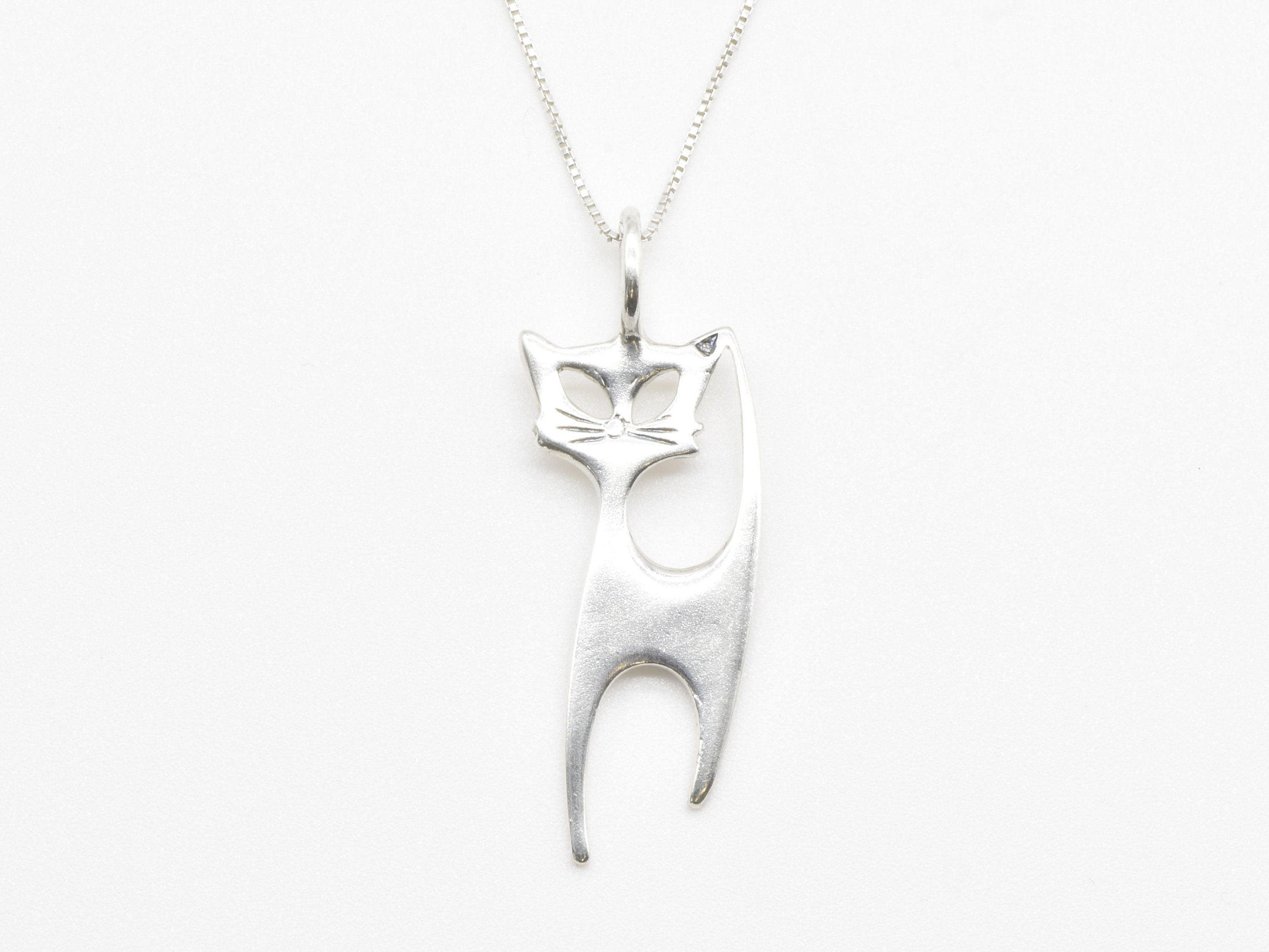 TE-027-P: Sterling Silver 925