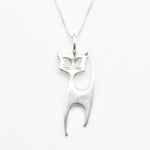 TE-027-P: Sterling Silver 925