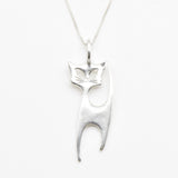 TE-027-P: Sterling Silver 925