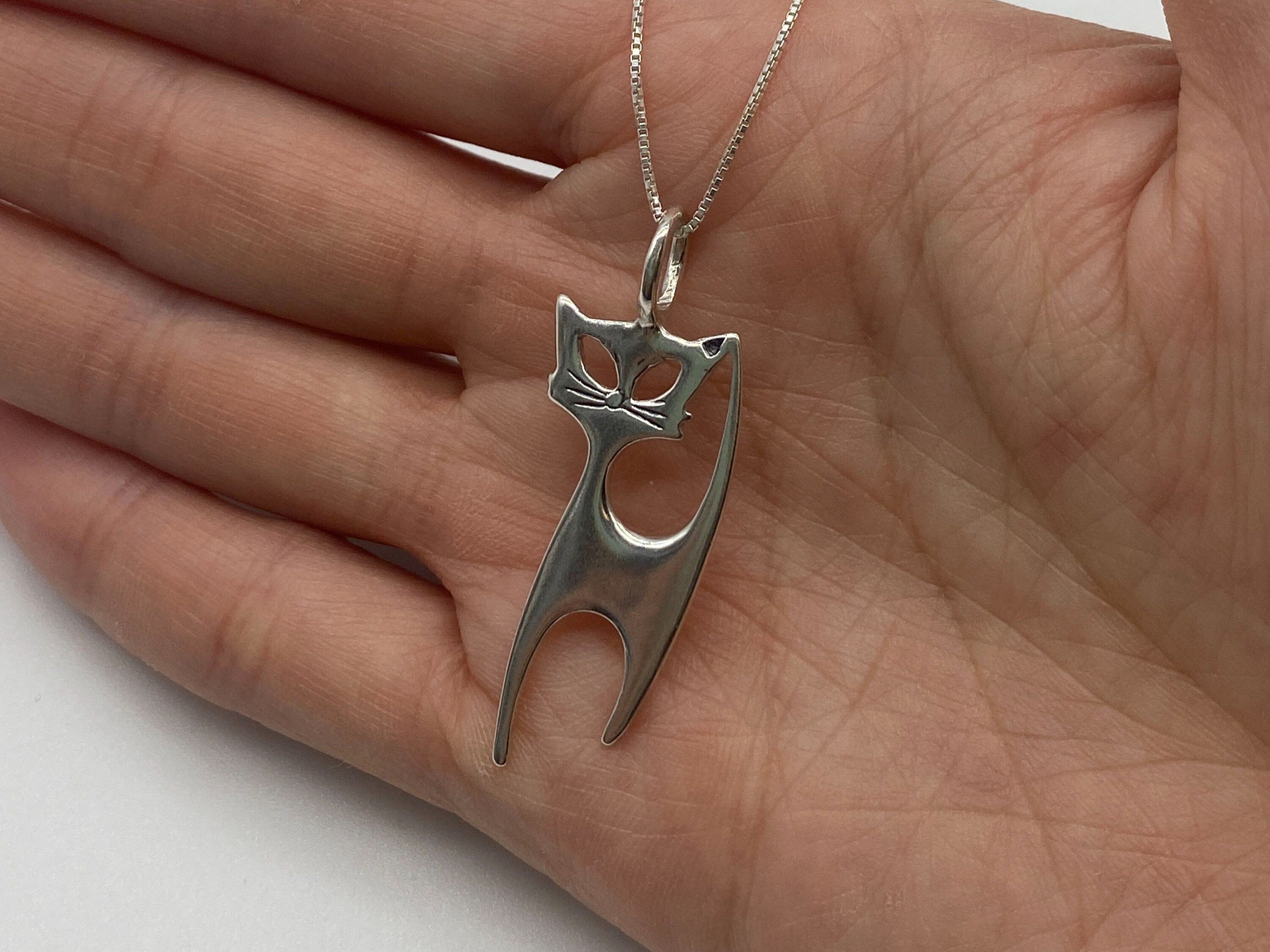 TE-027-P: Sterling Silver 925