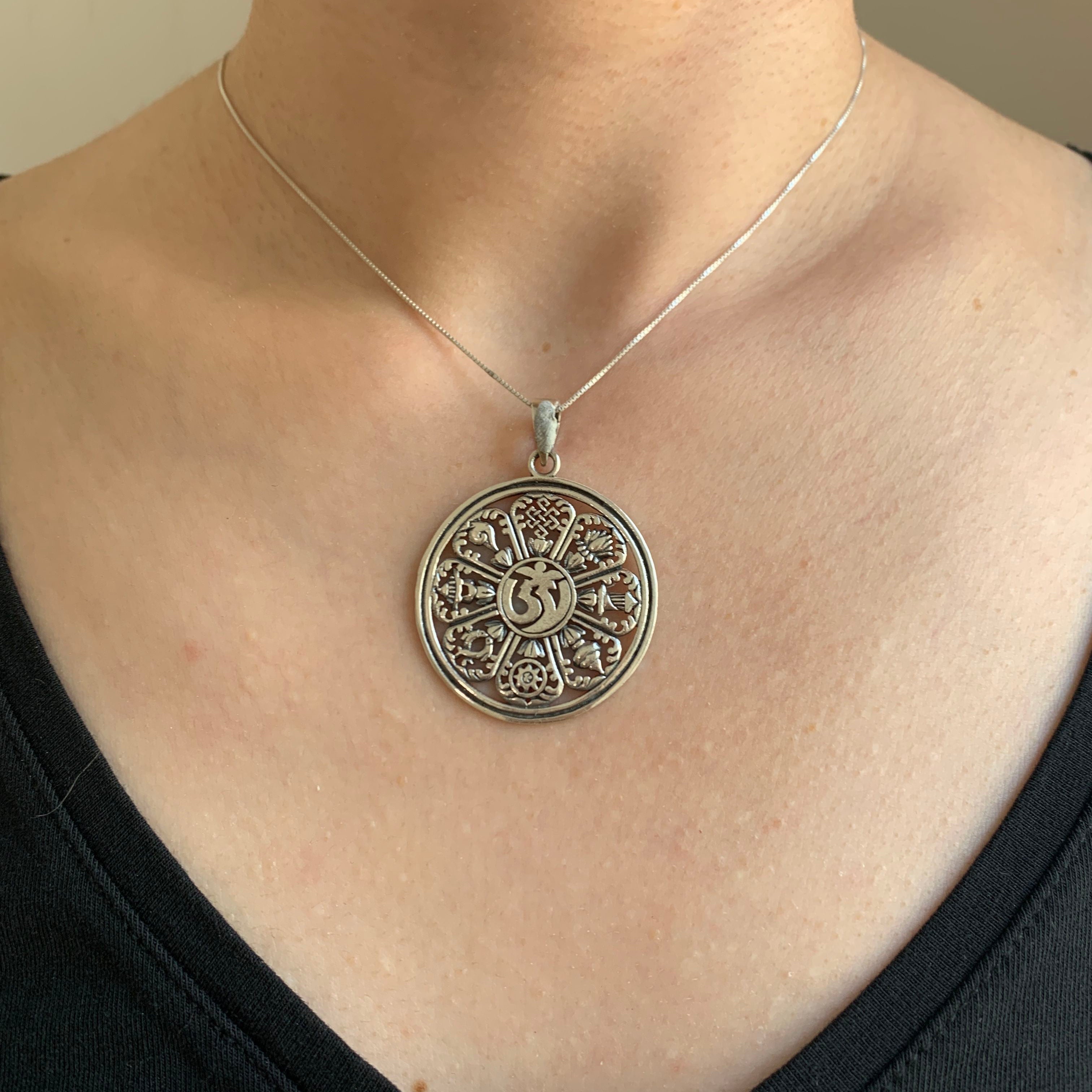 P-00474-P-0S: Sterling Silver 925