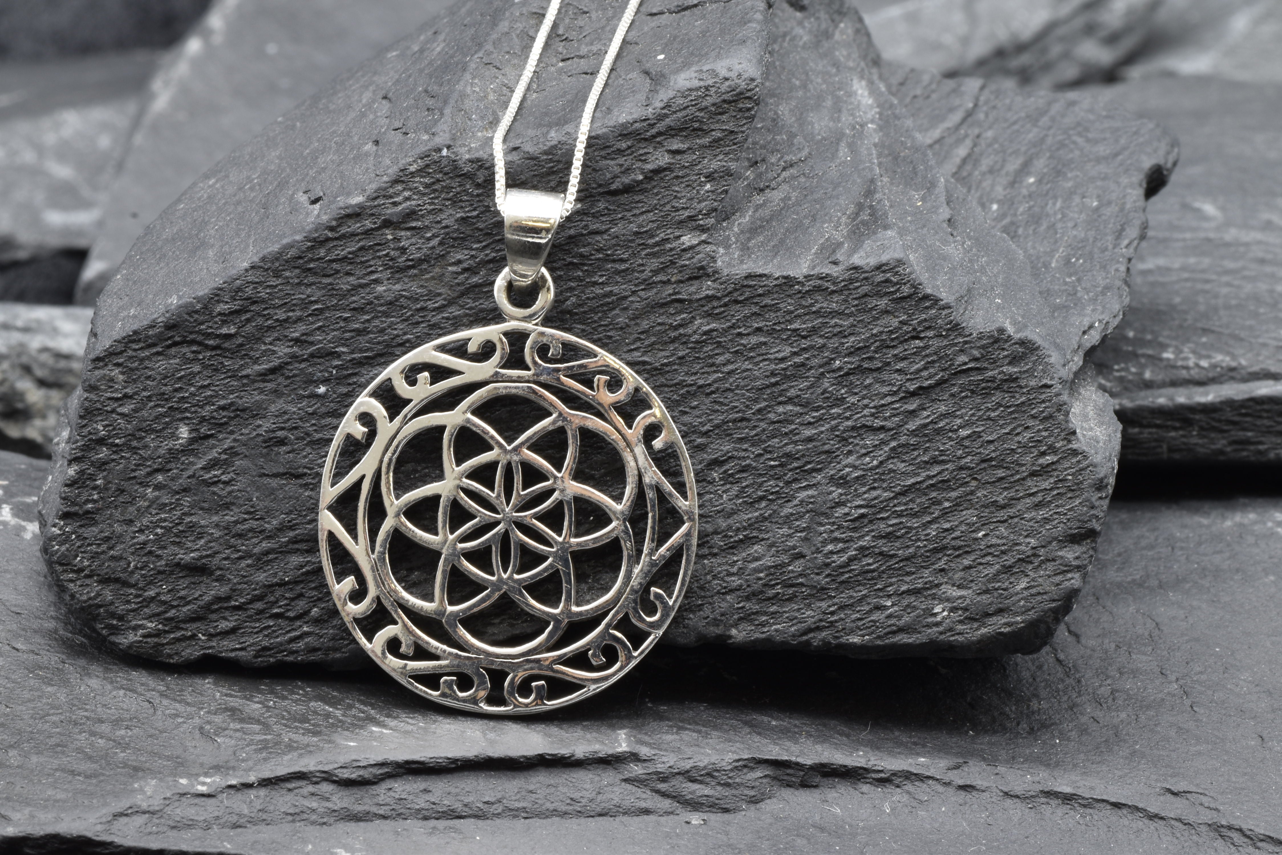 P-00828-P: Sterling Silver 925