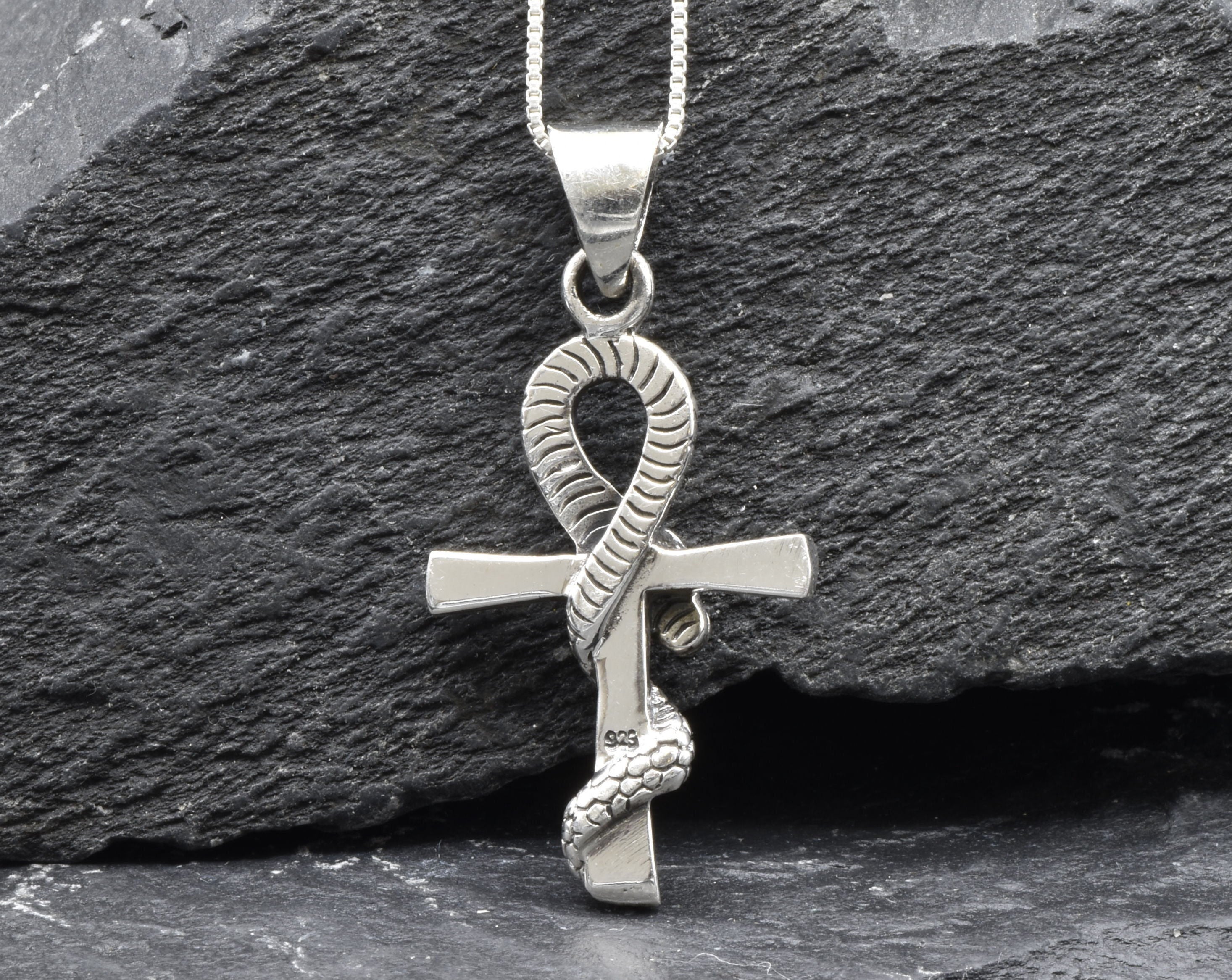 P-01467-P: Sterling Silver 925