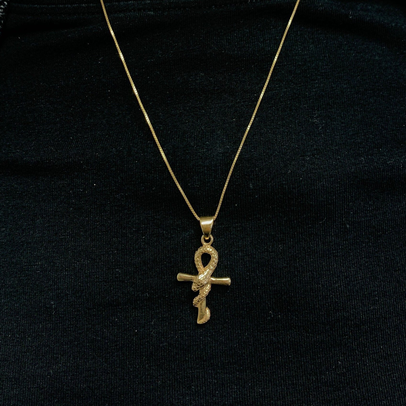 P-01467-P: Gold Vermeil 18k