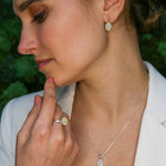 Opal Earrings, Natural Opal, Large Opals, Real Opal, Opal Studs, Genuine Opal, Big Opals, Precious Opal, Silver Earrings, Solid Silver, Opal