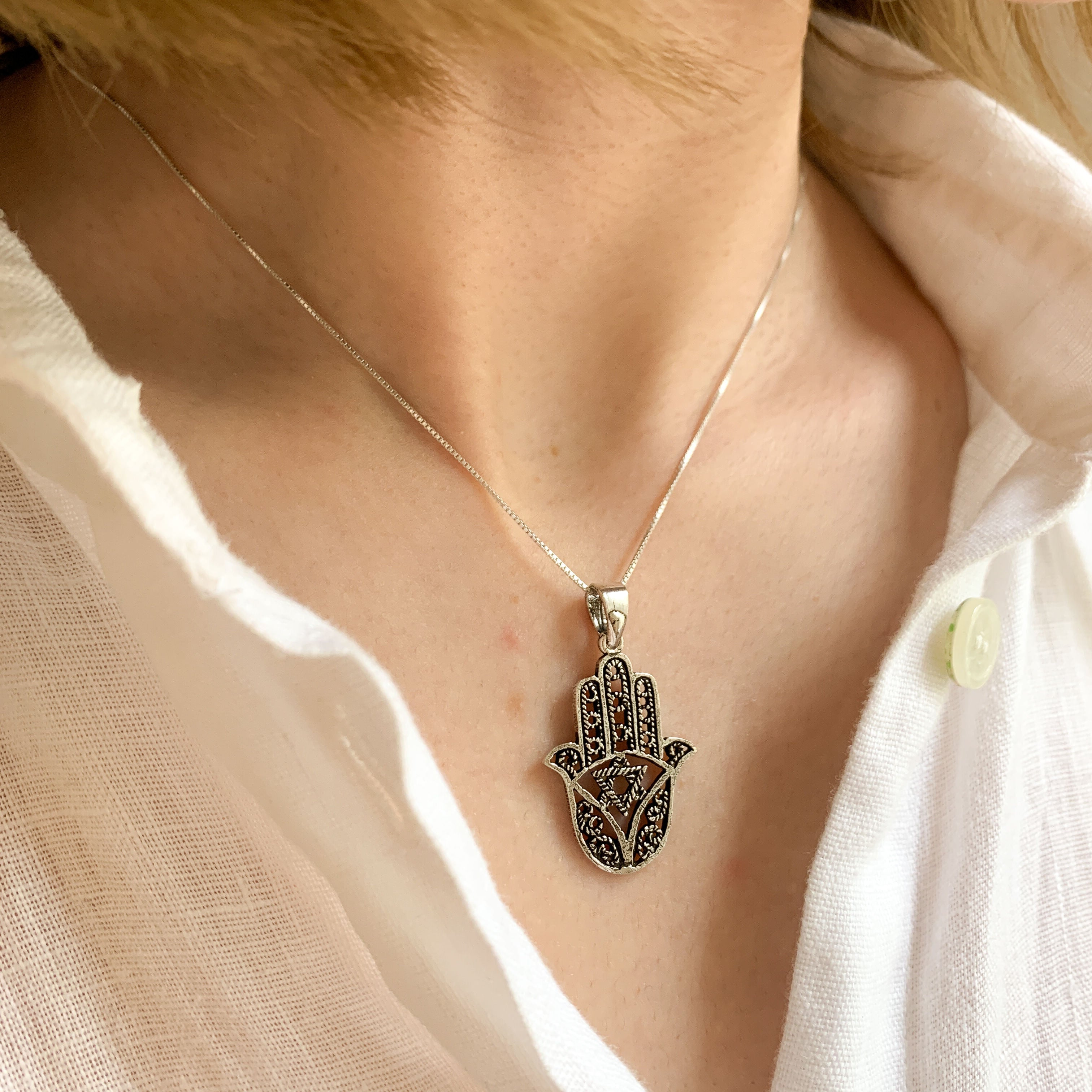 TE-016-P-0S: Sterling Silver 925