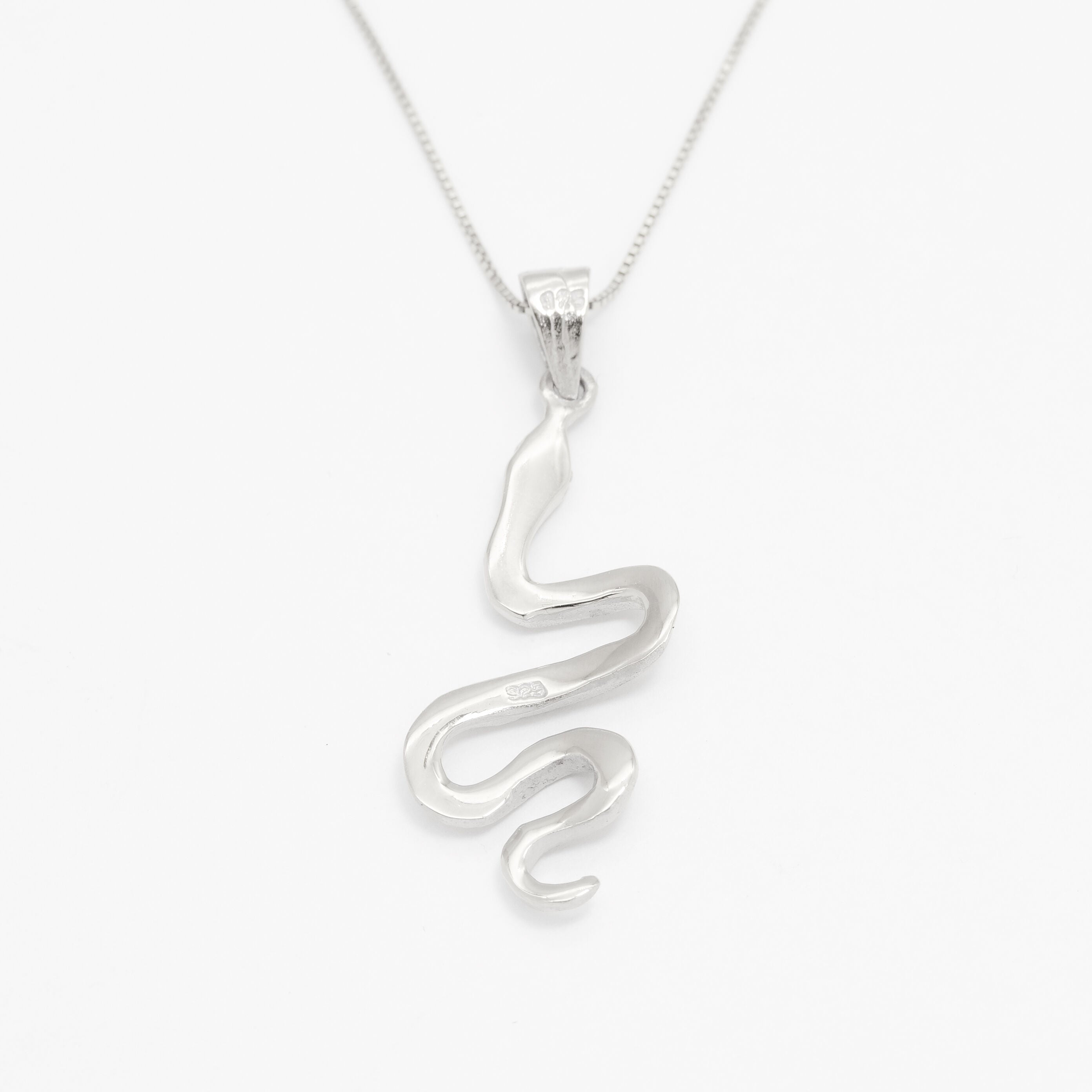 TE-039-P: Sterling Silver 925