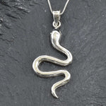 TE-039-P: Sterling Silver 925