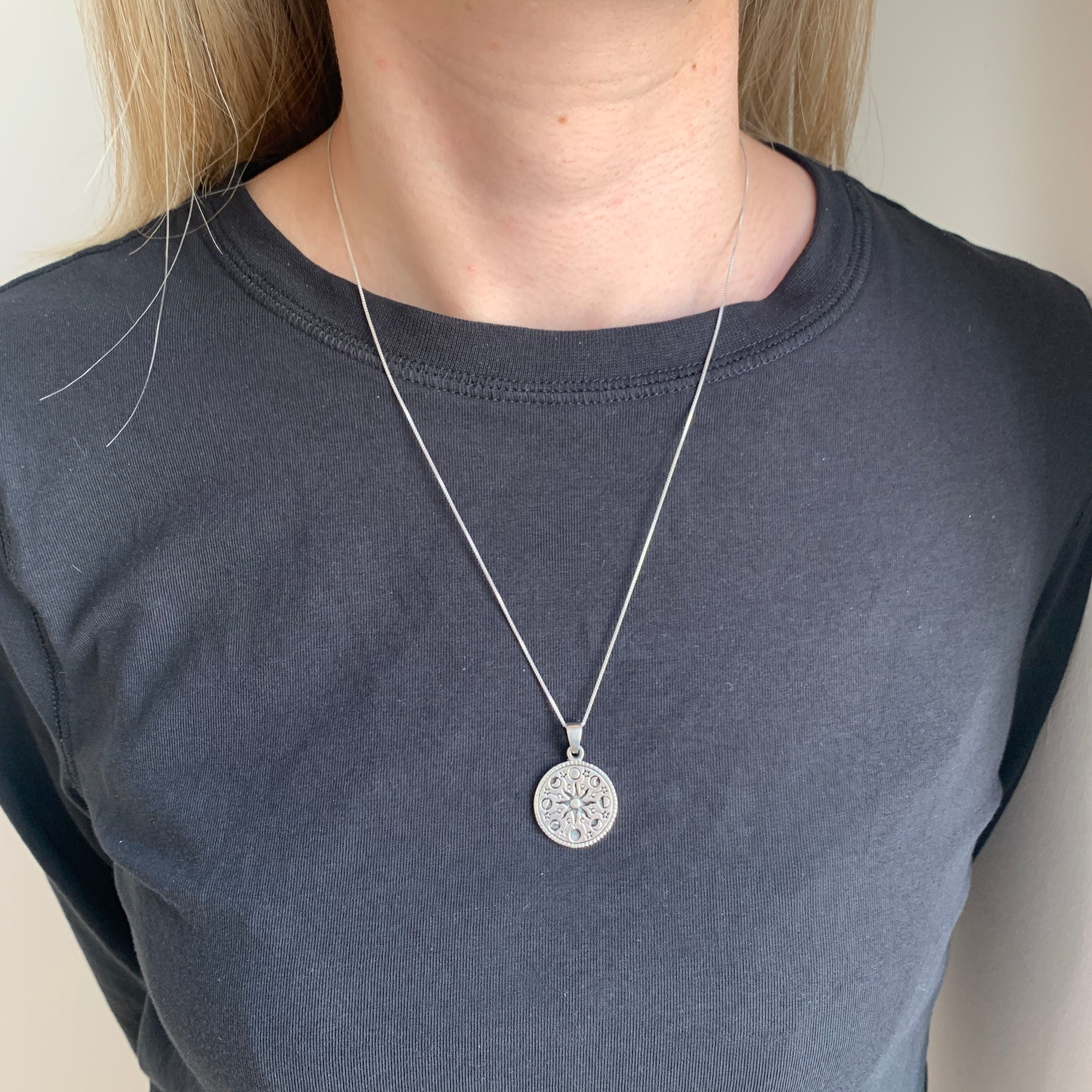 TE-028-P-0S: Sterling Silver 925