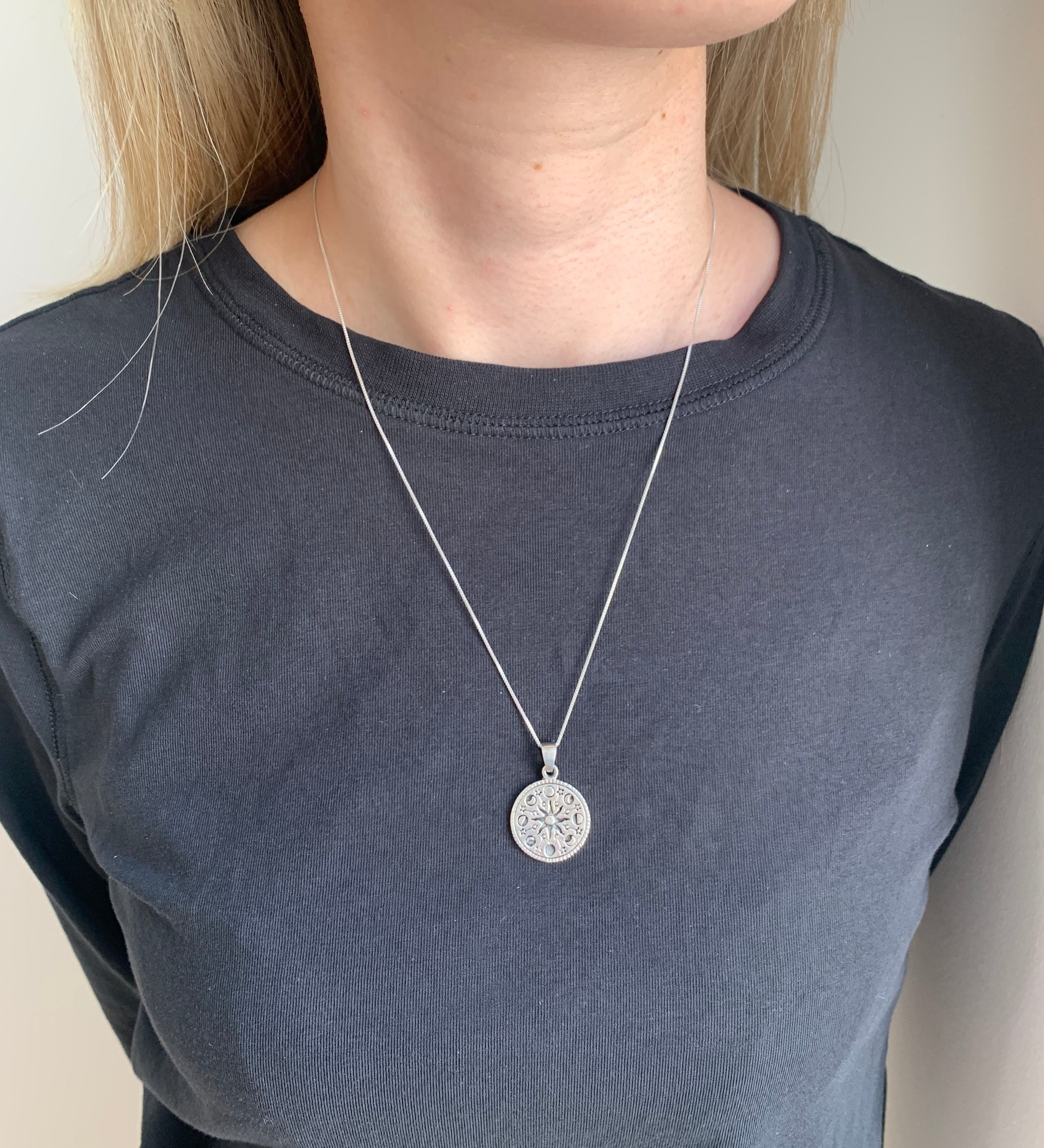 TE-028-P-0S: Sterling Silver 925